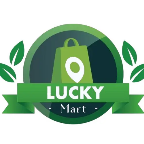 Lucky Mart